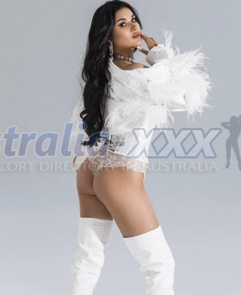 Photo escort girl Roxy: the best escort service