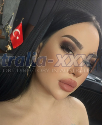 Photo escort girl Oykusu : the best escort service