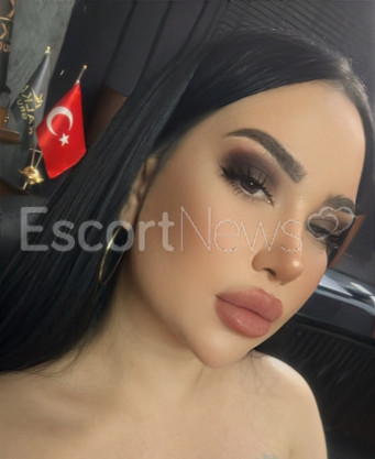 Photo escort girl Oykusu : the best escort service