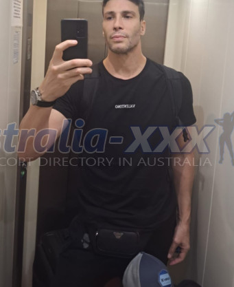 Photo escort girl ArgentineanboyXL: the best escort service