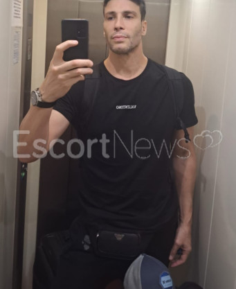 Photo escort girl Argentineanboy: the best escort service