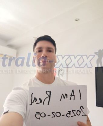 Photo escort girl ArgentineanboyXL: the best escort service