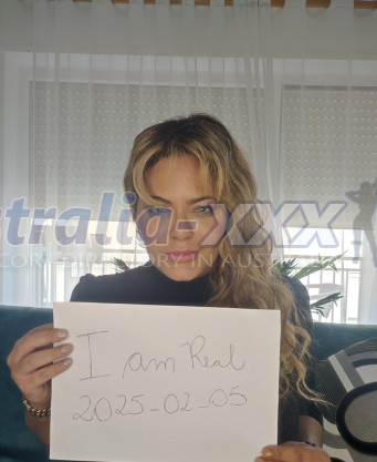 Photo escort girl Paula: the best escort service