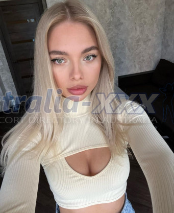 Photo escort girl Malika: the best escort service