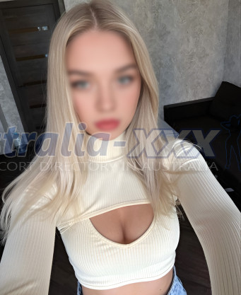 Photo escort girl Malika: the best escort service