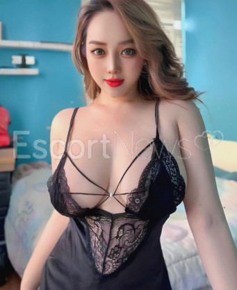 Photo escort girl Fion: the best escort service