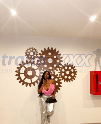Photo escort girl Lola: the best escort service