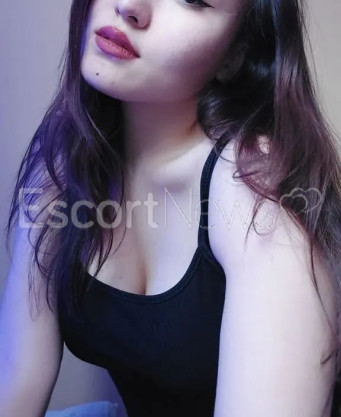 Photo escort girl Sabrina: the best escort service