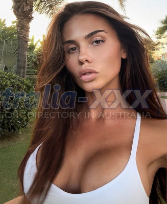 Photo escort girl Ruslana: the best escort service