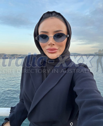 Photo escort girl Humeyra : the best escort service