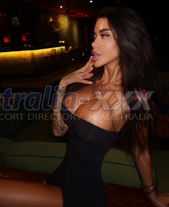 Photo escort girl Airi: the best escort service