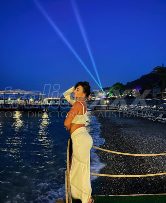 Photo escort girl Yagmur: the best escort service