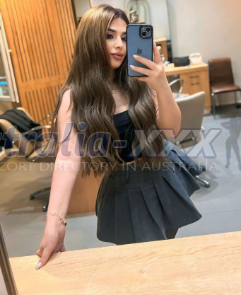 Photo escort girl Sude: the best escort service