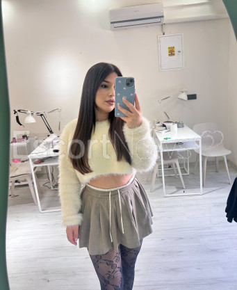 Photo escort girl Duru: the best escort service