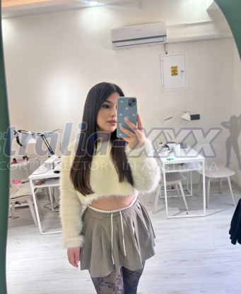 Photo escort girl Sude: the best escort service