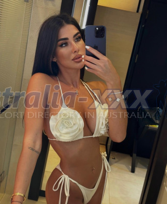 Photo escort girl Lina: the best escort service