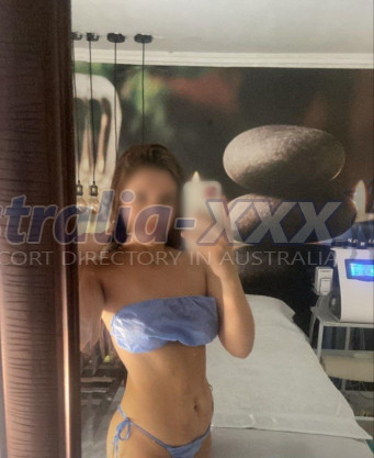 Photo escort girl Janny: the best escort service