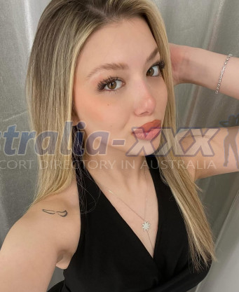 Photo escort girl Selen: the best escort service