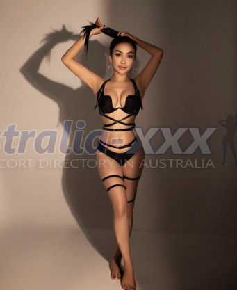 Photo escort girl Nellie: the best escort service