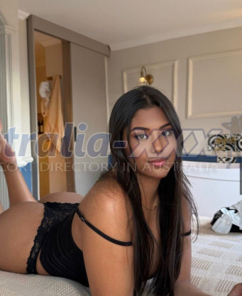 Photo escort girl Tamires: the best escort service