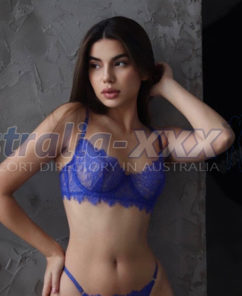 Photo escort girl Angelina : the best escort service