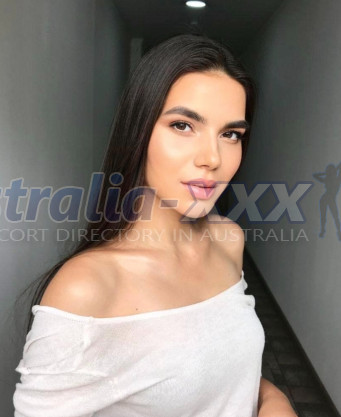Photo escort girl Angelina : the best escort service