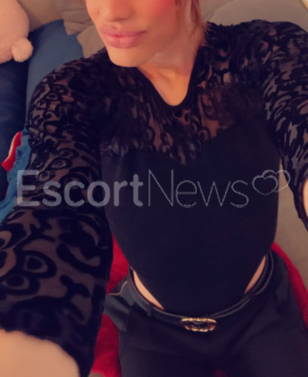 Photo escort girl Manon69211: the best escort service