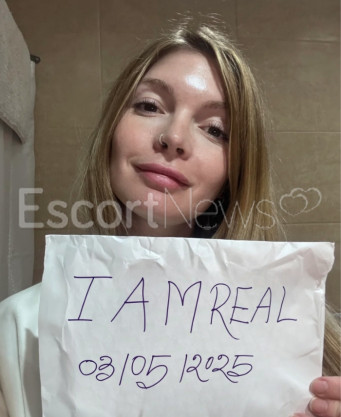 Photo escort girl Anora_VIP: the best escort service