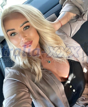 Photo escort girl VIOLETTA: the best escort service