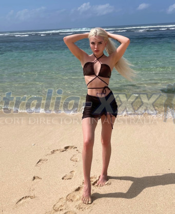 Photo escort girl LORA: the best escort service