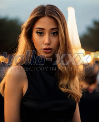 Photo escort girl MERVE: the best escort service
