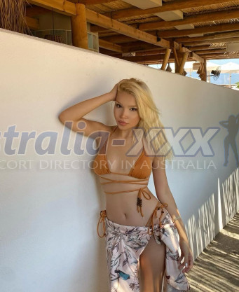 Photo escort girl Derya: the best escort service