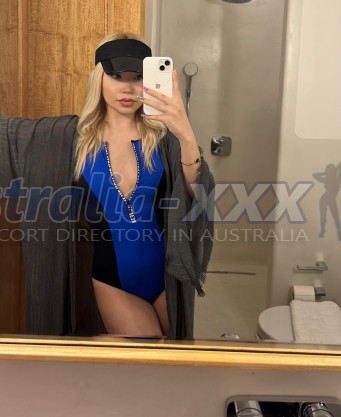 Photo escort girl DERYA: the best escort service