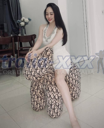 Photo escort girl Ruby: the best escort service
