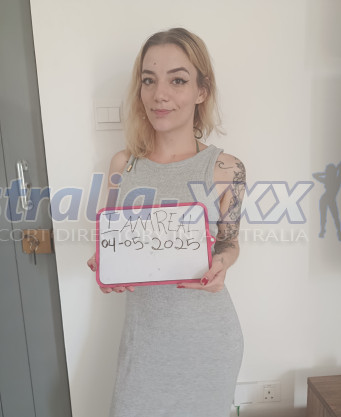 Photo escort girl Maria: the best escort service