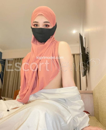 Photo escort girl Intan : the best escort service