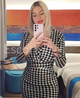 Photo escort girl Susedge: the best escort service