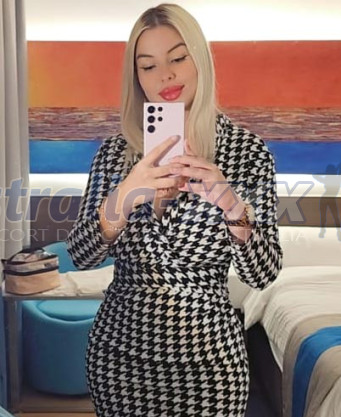 Photo escort girl Susedge: the best escort service