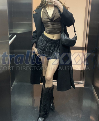 Photo escort girl BuseBuca: the best escort service