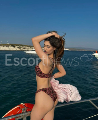 Photo escort girl Buse: the best escort service