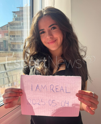 Photo escort girl Bella Volupte: the best escort service