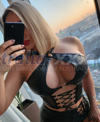 Photo escort girl Lana: the best escort service