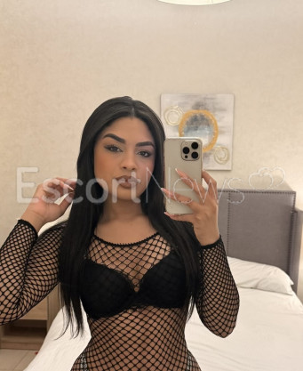 Photo escort girl Bia: the best escort service