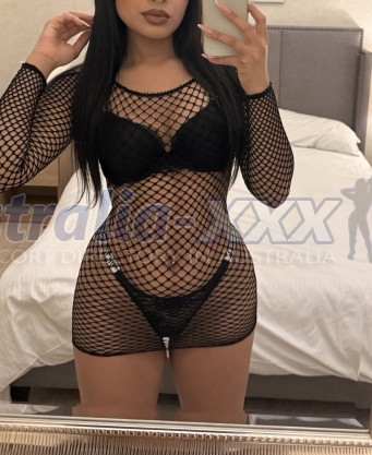 Photo escort girl Bia: the best escort service