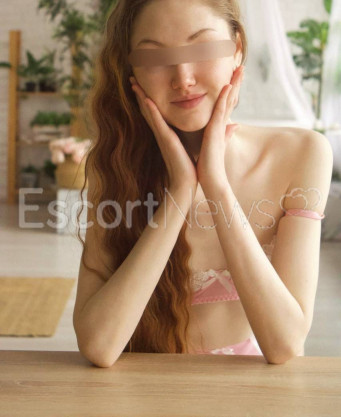 Photo escort girl Amelia: the best escort service