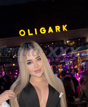 Photo escort girl Leyla: the best escort service
