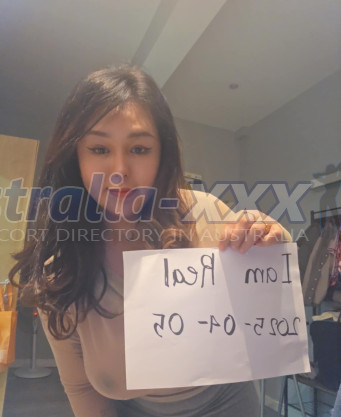 Photo escort girl YuKi: the best escort service