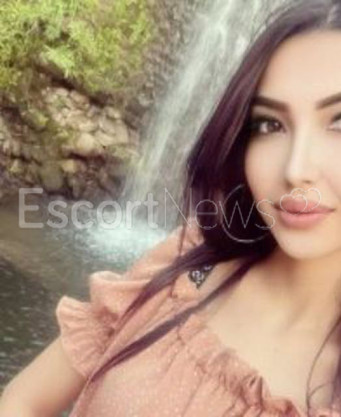 Photo escort girl Miss Marina: the best escort service