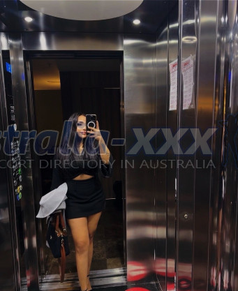 Photo escort girl Seda: the best escort service