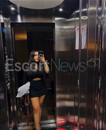 Photo escort girl Seda: the best escort service